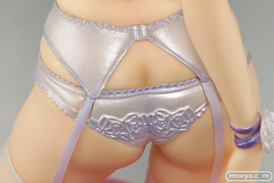 ウェーブのランジェリースタイル IS<インフィニット・ストラトス> 篠ノ之箒の新作製品版フィギュア画像27