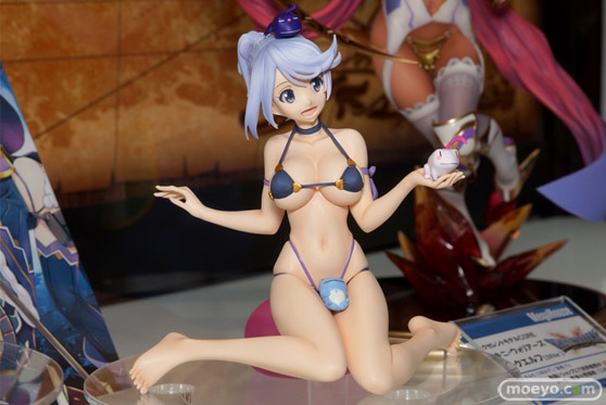 メガハウスのエクセレントモデルCORE ビキニ・ウォリアーズEX メイジの新作フィギュアサンプル画像02