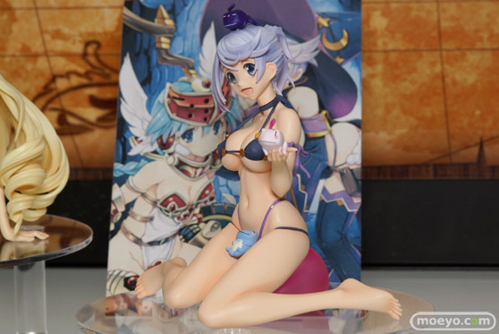 メガハウスのエクセレントモデルCORE ビキニ・ウォリアーズEX メイジの新作フィギュアサンプル画像03