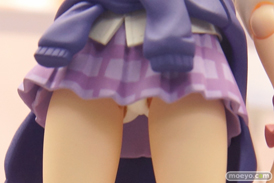 秋葉原の新作フィギュア展示の様子 新田美波 ルルティエ　セイテン　15