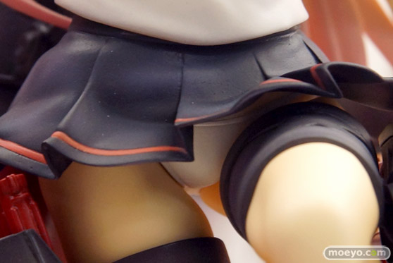 秋葉原の新作フィギュア展示の様子 新田美波 ルルティエ　セイテン　21