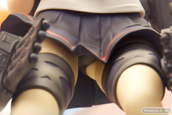 秋葉原の新作フィギュア展示の様子 新田美波 ルルティエ　セイテン　25