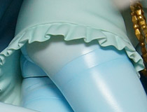 「新田美波」「ルルティエ」「ベリアル」など 秋葉原の新作フィギュア週末展示の様子