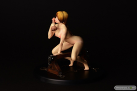 岡山フィギュア・エンジニアリングの淫惑の木馬～いんわくのもくば～の新作エロフィギュアサンプル画像03