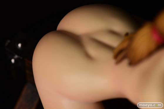 岡山フィギュア・エンジニアリングの淫惑の木馬～いんわくのもくば～の新作エロフィギュアサンプル画像49