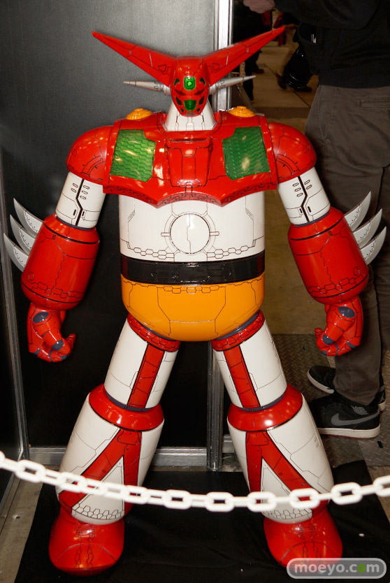 ワンダーフェスティバル 2016［冬］のアルカディアの新作フィギュアサンプル画像 01