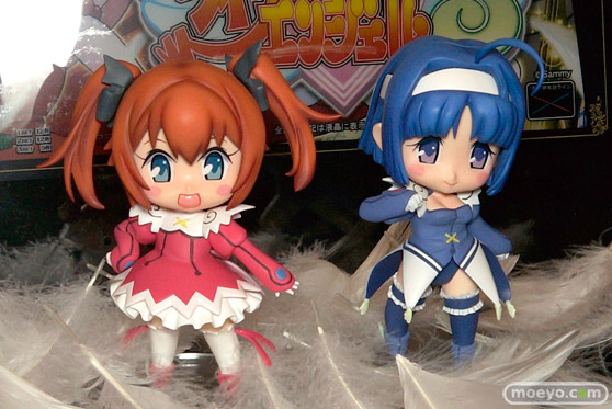 ワンダーフェスティバル 2016［冬］のアルカディアの新作フィギュアサンプル画像 25