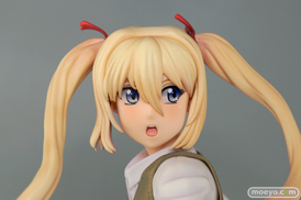 ダイキ工業の楽園☆遊戯 カバーイラスト 上野チカの製品版フィギュア画像　エロ　キャストオフ10