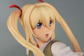 ダイキ工業の楽園☆遊戯 カバーイラスト 上野チカの製品版フィギュア画像　エロ　キャストオフ11