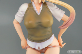 ダイキ工業の楽園☆遊戯 カバーイラスト 上野チカの製品版フィギュア画像　エロ　キャストオフ12