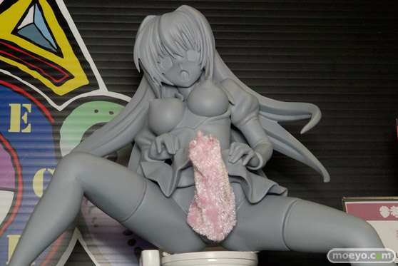 レチェリーの朝からずっしり☆ミルクポット 祐季堂伊織の新作フィギュア原型画像 ふたなり　エロ　みんへる　みさくらなんこつ　04