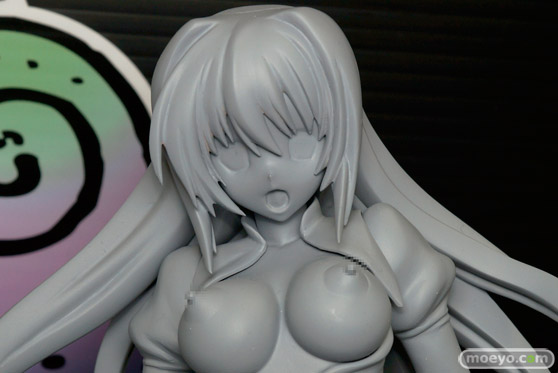 レチェリーの朝からずっしり☆ミルクポット 祐季堂伊織の新作フィギュア原型画像 ふたなり　エロ　みんへる　みさくらなんこつ　05