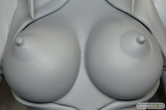 レチェリーの朝からずっしり☆ミルクポット 祐季堂伊織の新作フィギュア原型画像 ふたなり　エロ　みんへる　みさくらなんこつ　07