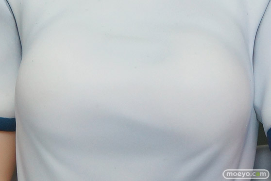 ワンダーフェスティバル 2016［冬］のアオシマの珈琲貴族 『青山澄香』の新作フィギュアサンプル画像07