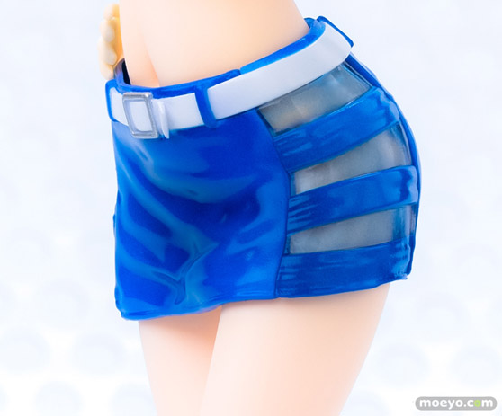 プルクラのラブライブ！ × PACIFIC 絢瀬絵里の新作フィギュアサンプル画像05