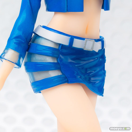 プルクラのラブライブ！ × PACIFIC 東條希の新作フィギュアサンプル画像05