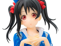 プルクラ新作フィギュア「ラブライブ！ × PACIFIC 矢澤にこ」予約中！