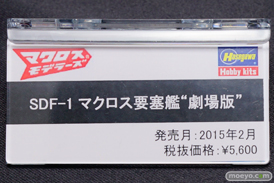 ワンダーフェスティバル 2016［冬］のマクロスΔ新作フィギュア画像 リン・ミンメイ 12