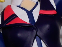 「美雲」「フレイア」「リン・ミンメイ」など マクロスΔブース新作フィギュア特集（バンプレスト・ハセガワ・MF他編）【WF2016冬】