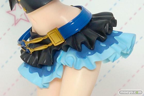 アルターのアイドルマスター シンデレラガールズ 多田李衣菜の新作フィギュア彩色サンプル画像07