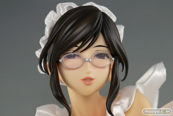 フリーイングのメイドさんとボイン魂 黒木御影のフィギュア製品版画像10