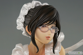 フリーイングのメイドさんとボイン魂 黒木御影のフィギュア製品版画像11