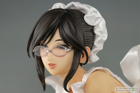 フリーイングのメイドさんとボイン魂 黒木御影のフィギュア製品版画像12