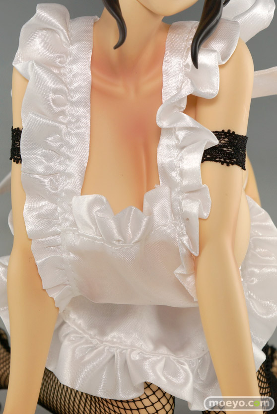 フリーイングのメイドさんとボイン魂 黒木御影のフィギュア製品版画像13