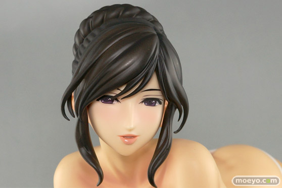 フリーイングのメイドさんとボイン魂 黒木御影のフィギュア製品版画像24