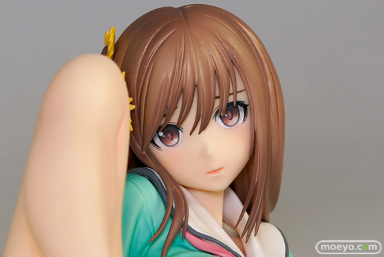 アルファマックスのT2アート☆ガールズ 「お嬢様の花園」天竺葵の新作フィギュアサンプル画像 キャストオフ エロ Tony EGG 10