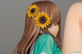 アルファマックスのT2アート☆ガールズ 「お嬢様の花園」天竺葵の新作フィギュアサンプル画像 キャストオフ エロ Tony EGG 11