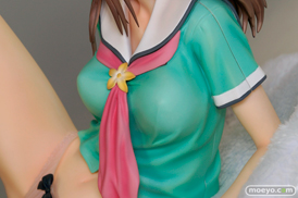 アルファマックスのT2アート☆ガールズ 「お嬢様の花園」天竺葵の新作フィギュアサンプル画像 キャストオフ エロ Tony EGG 15