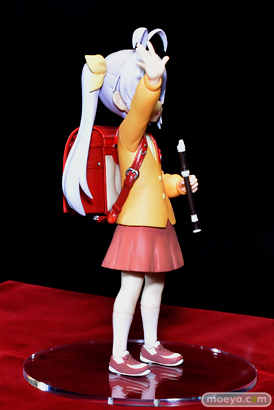 ワンダーフェスティバル 2016［冬］のワンダーショウケース作品展示の様子 02