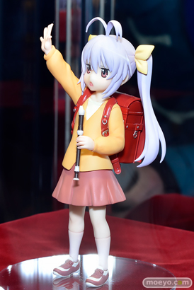 ワンダーフェスティバル 2016［冬］のワンダーショウケース作品展示の様子 03