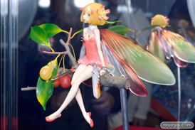 ワンダーフェスティバル 2016［冬］のワンダーショウケース作品展示の様子 09