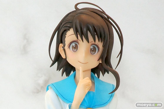 ファット・カンパニーのニセコイ： 小野寺小咲の新作フィギュアサンプル画像05