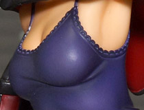 グッドスマイルカンパニーの新作フィギュア「GOD EATER 2 RAGE BURST リヴィ・コレット」予約開始！【2016冬合同展示会】