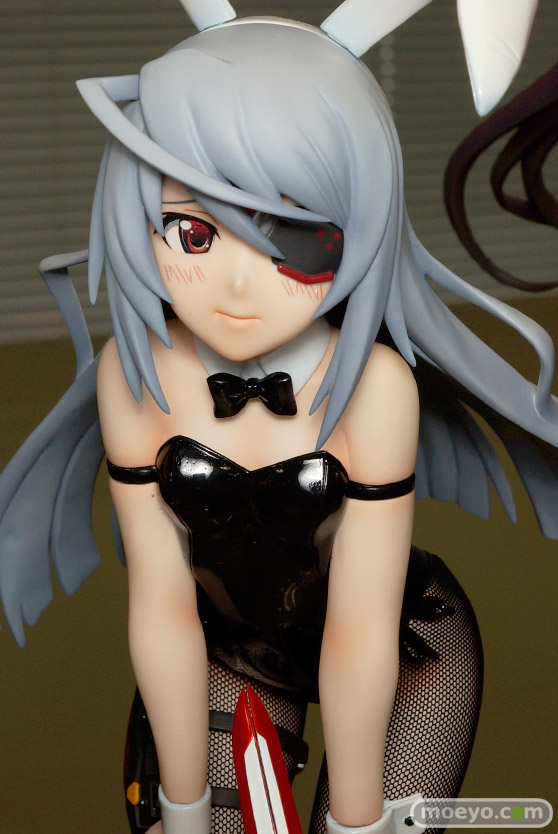 フリーイングのB-STYLE IS ＜インフィニット・ストラトス＞ ラウラ・ボーデヴィッヒ バニーVer. 2ndの新作フィギュアサンプル画像04