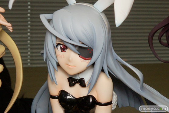 フリーイングのB-STYLE IS ＜インフィニット・ストラトス＞ ラウラ・ボーデヴィッヒ バニーVer. 2ndの新作フィギュアサンプル画像05