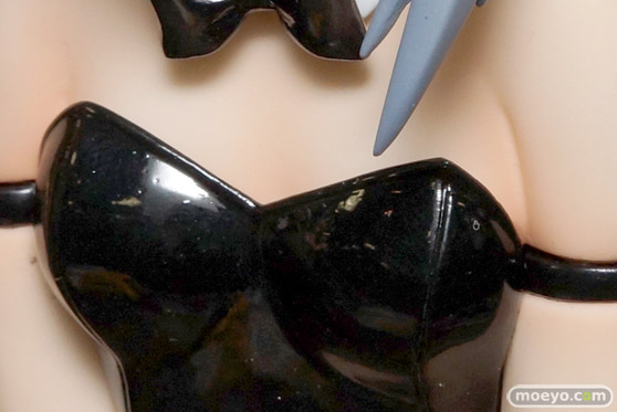 フリーイングのB-STYLE IS ＜インフィニット・ストラトス＞ ラウラ・ボーデヴィッヒ バニーVer. 2ndの新作フィギュアサンプル画像08