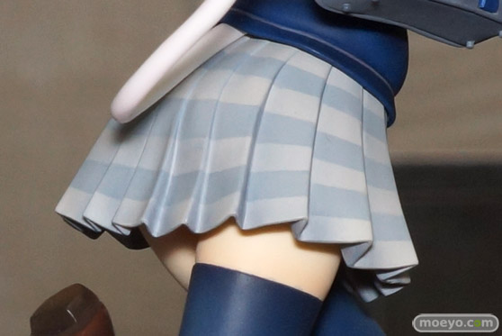 ウェーブのドリームテック アイドルマスター シンデレラガールズ 前川みく【制服Ver.】の新作フィギュアサンプル画像10