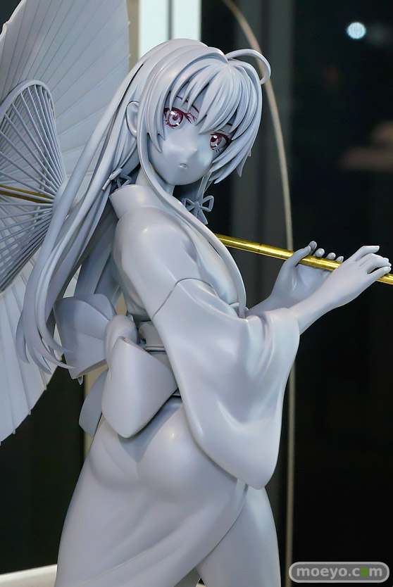 ワンダーフェスティバル 2016［冬］ 双翼社　プラマックス　PLAMAX　GSR　グッドスマイルカンパニー　グッドスマイルレーシング　サンプル　フィギュア　画像　レビュー　 02