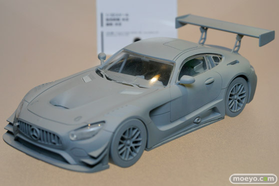 ワンダーフェスティバル 2016［冬］ 双翼社　プラマックス　PLAMAX　GSR　グッドスマイルカンパニー　グッドスマイルレーシング　サンプル　フィギュア　画像　レビュー　 11