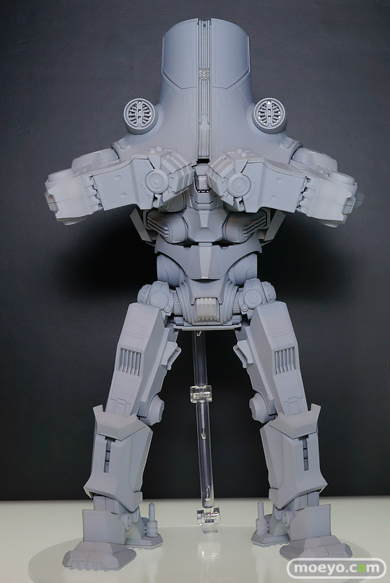 ワンダーフェスティバル 2016［冬］ 双翼社　プラマックス　PLAMAX　GSR　グッドスマイルカンパニー　グッドスマイルレーシング　サンプル　フィギュア　画像　レビュー　 15