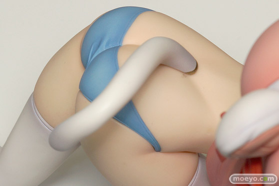 オルカトイズのハヤテのごとく！ 桂ヒナギク 猫ver.の新作フィギュアサンプル画像08