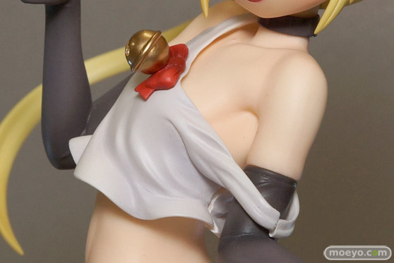 オルカトイズのハヤテのごとく！ 三千院ナギ 猫ver.の新作フィギュアサンプル画像05