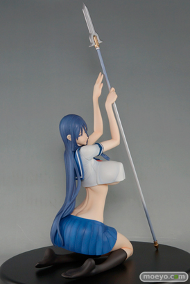 オルカトイズの魔法少女 鈴原美沙(ミサ姉) 夏セーラー服バージョンの製品版フィギュア画像03