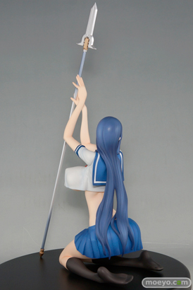 オルカトイズの魔法少女 鈴原美沙(ミサ姉) 夏セーラー服バージョンの製品版フィギュア画像05