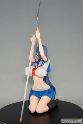 オルカトイズの魔法少女 鈴原美沙(ミサ姉) 夏セーラー服バージョンの製品版フィギュア画像07