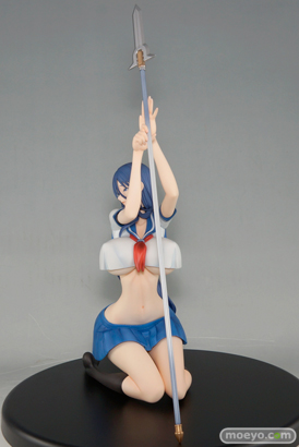 オルカトイズの魔法少女 鈴原美沙(ミサ姉) 夏セーラー服バージョンの製品版フィギュア画像08